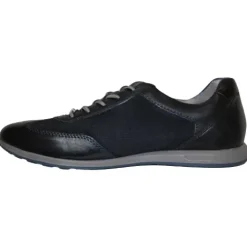 Bugatti Shoes<Casual Shoes - 311-A9Q03 - Navy