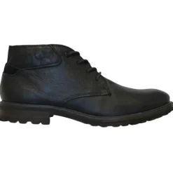 Bugatti Boots<Boots - ACC30 - Black