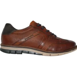 Bugatti Trainers<Casual Shoes - 97117 - Tan