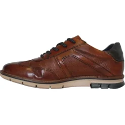 Bugatti Trainers<Casual Shoes - 97117 - Tan