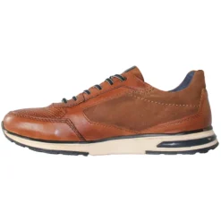 Bugatti Trainers<Casual Trainers - 332.A6V01 - Tan