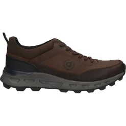 Bugatti Trainers<Men's Walking Shoes- 321.A9W06 - Brown