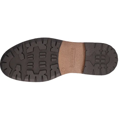 Bugatti Boots<Men's Ankle Boots - 311-AOV32 - Brown