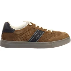 Bugatti Trainers<Men's Casual Shoes - 321-AS202 - Brown