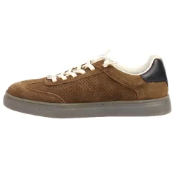 Bugatti Trainers<Men's Casual Shoes - 321-AS202 - Brown
