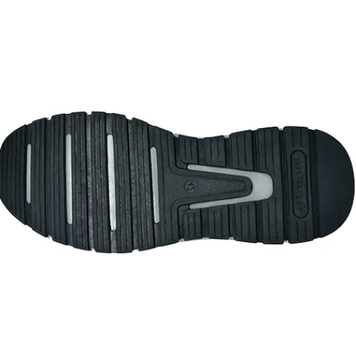 Bugatti Trainers<Men's Casual Shoes - 331-AOS01 - Navy