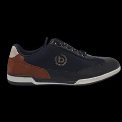 Bugatti Trainers<Mens Trainers - 321-72603 - Navy