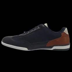 Bugatti Trainers<Mens Trainers - 321-72603 - Navy