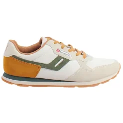 Bugatti Trainers<Men's Trainers - 321-ASH01 - Off White