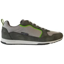 Bugatti Trainers<Trainers - 321.A3A07 - Grey