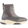 Carmela Boots<Ankle Boots - 160986 - Grey