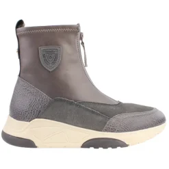 Carmela Boots<Ankle Boots - 160986 - Grey