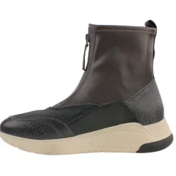 Carmela Boots<Ankle Boots - 160986 - Grey