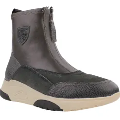 Carmela Boots<Ankle Boots - 160986 - Grey