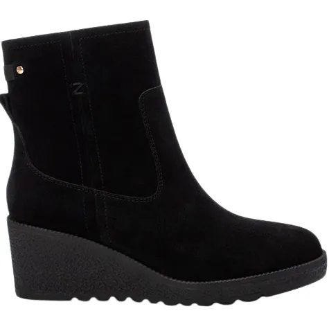Carmela Boots<Wedge Ankle Boots - 161920 - Black