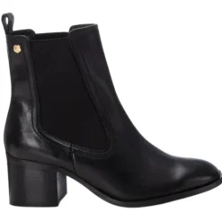 Carmela Boots<Ladies Ankle Boots - 161772 - Black