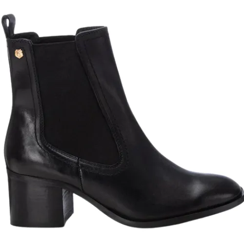 Carmela Boots<Ladies Ankle Boots - 161772 - Black