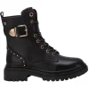 Carmela Boots<Ladies Ankle Boots - 161942 - Black