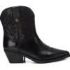 Carmela Boots<Ladies Ankle Boots - 161890 - Black