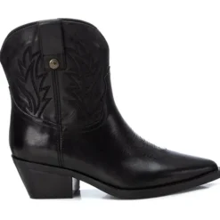Carmela Boots<Ladies Ankle Boots - 161890 - Black