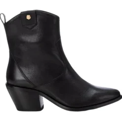 Carmela Boots<Ladies Ankle Boots - 161776 - Black