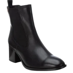 Carmela Boots<Ladies Ankle Boots - 161772 - Black