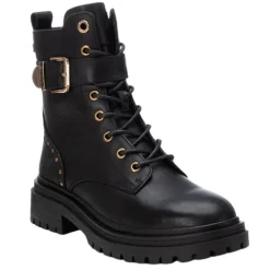 Carmela Boots<Ladies Ankle Boots - 161942 - Black