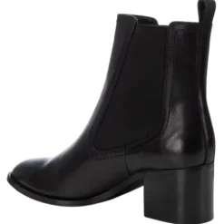Carmela Boots<Ladies Ankle Boots - 161772 - Black