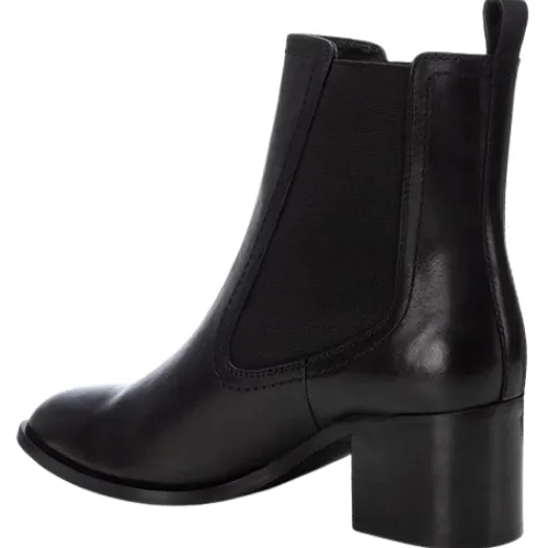 Carmela Boots<Ladies Ankle Boots - 161772 - Black