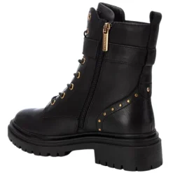 Carmela Boots<Ladies Ankle Boots - 161942 - Black