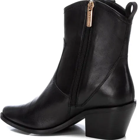 Carmela Boots<Ladies Ankle Boots - 161776 - Black