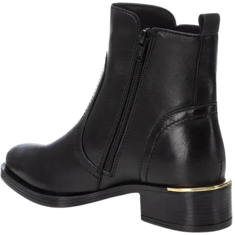 Carmela Boots<Ladies Ankle Boots - 162017 - Black