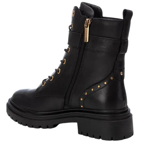 Carmela Boots<Ladies Ankle Boots - 161942 - Black