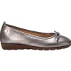 Carmela Shoes<Ladies Pumps - 161985 - Pewter