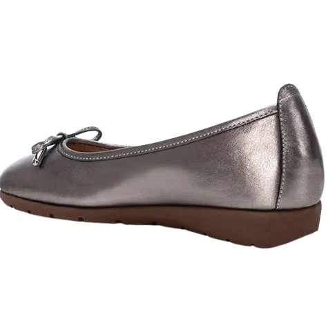 Carmela Shoes<Ladies Pumps - 161985 - Pewter