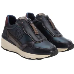 Carmela Trainers<Ladies Trainers - 161830 - Navy