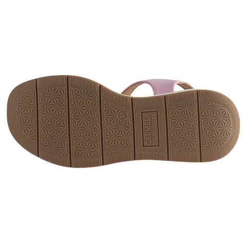 Carmela Sandals<Ladies Wedge Sandals - 161550 - Aqua