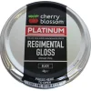 Bama Shoecare Shoe Care<Cherry Blossom Gloss Shoe Polish- 40g-Black
