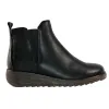 Cipriata Boots<Ankle Boots - L216 - Black