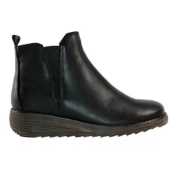 Cipriata Boots<Ankle Boots - L216 - Black