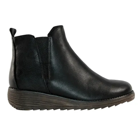 Cipriata Boots<Ankle Boots - L216 - Black