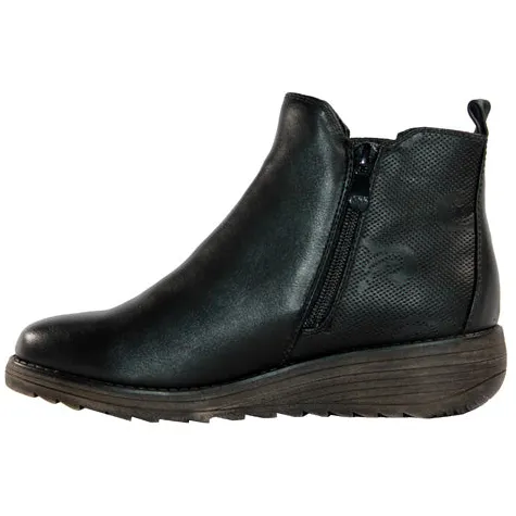Cipriata Boots<Ankle Boots - L216 - Black