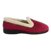 Cipriata Slippers<Ladies Slippers - Sophia - Burgundy