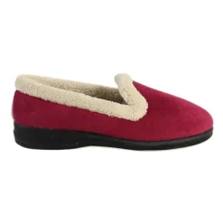 Cipriata Slippers<Ladies Slippers - Sophia - Burgundy
