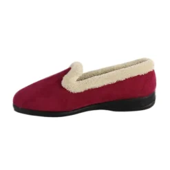 Cipriata Slippers<Ladies Slippers - Sophia - Burgundy