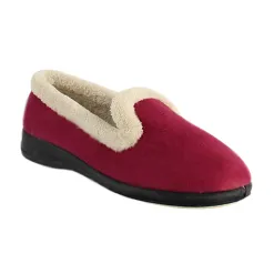 Cipriata Slippers<Ladies Slippers - Sophia - Burgundy
