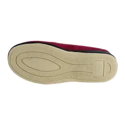 Cipriata Slippers<Ladies Slippers - Sophia - Burgundy