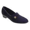 Cipriata Slippers<Slippers - Andover - Navy