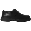 Db Shoes Mens Wide Fitting | Shoes<DB Wide Fit Casual Shoes - Reece - Black