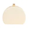 Dr. Bear Bags<Clutch Bag - GD02 - Gold